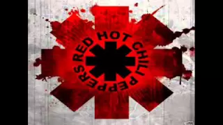 Red Hot Chili Peppers  Can't Stop HQ (lyrics)