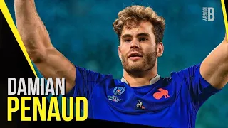 Damian Penaud - Next Generation | Highlights