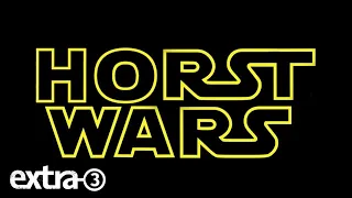 Horst Wars | extra 3 | NDR