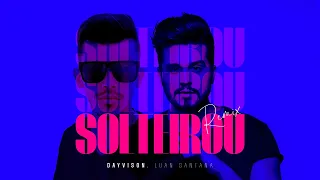 Luan Santana, Dayvison DJ - Solteirou (FUNK REMIX) Sigam @dayvisondj 🔗