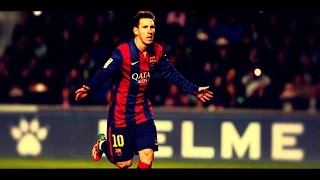 Lionel Messi ► Firestone ◄ 2015 HD