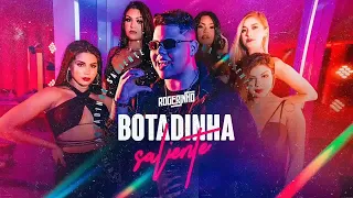 BOTADINHA SALIENTE - ROGERINHO ( REPERTÓRIO ATUALIZADO MAIO 2022 )