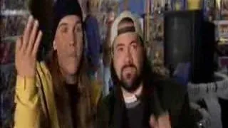 Jay and Silent Bob Strike Back Song (Brodie, matt matt matt)