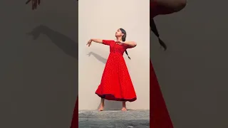 Piyu Bole Dance | Isha Hakkim