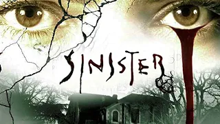 THE SINISTER (aka LO SINIESTRO) 🎬 Exclusive Full Horror Movie Premiere 🎬 English HD 2022