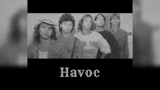 Havoc (Stairway to Heaven- Led Zeppelin Cover)