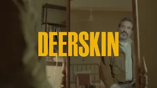 DEERSKIN | Official Trailer | Le daim