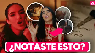 Kimberly Loaiza Destruye a Juan en el Video de Mal Hombre, Entre Lágrimas deja Secretos Ocultos