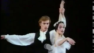 Stuttgarter Ballett - Zwischen Dornen und Dornröschen - Doku 1997