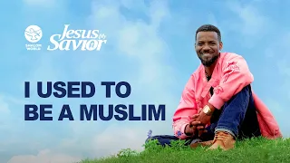 I Used To Be a Muslim || Tawfiq Cotman || Jesus My Savior