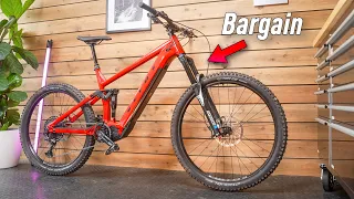 The Most Important eBike Release Of The Year...
