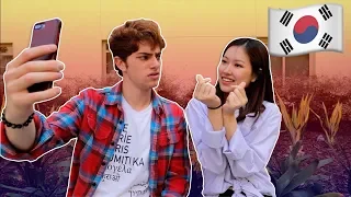 What It's Like To Have a Korean Friend | Smile Squad Comedy