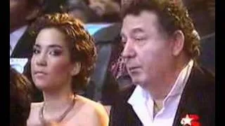 özcan deniz kral tv 2002