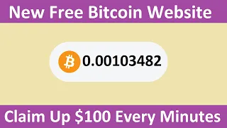 New Free Bitcoin Earning Site 2022-Free Cloud Mining Site 2022-Stockenz Review