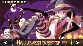 ☆ HALLOWEEN DUBSTEP MIX ☆