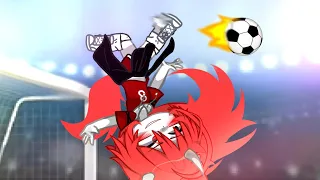 [⚽] RONALDOO 🏆! /Gachalife TikTok Trend