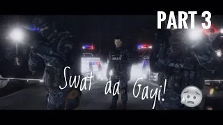 Beyond two souls Part 3 |Swat wale Log 🥲