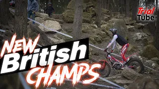 Trial Tube - The NEW British Championship Review - ACU Trial GB 2024!