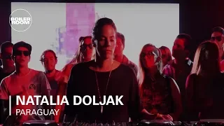 Natalia Doljak Boiler Room Bud 66 San Bernardino DJ Set