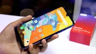 Redmi Note 7/Pro Features Tips and Tricks