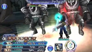 【DFFOO GL】Keeper of the Farseer CHAOS