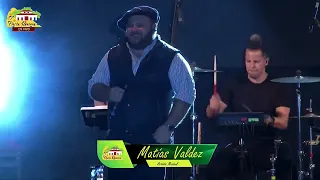 Matias Valdez - Fiesta Quesera (Show En Vivo)