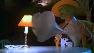 The Mask ( Heart Beat )