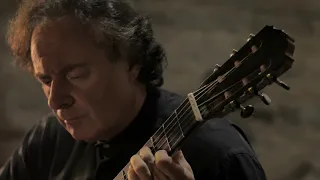 Christoph Denoth - Oblivion (Astor Piazzolla)