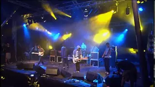 The Maccabees - First Love (Live at Glastonbury 2007)