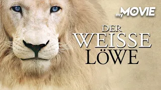 Der weiße Löwe (PREISGEKRÖNTE DOKU - ganzer Film kostenlos)
