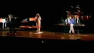 Led Zeppelin - 04.08.1979 Knebworth - Heartbreaker (Single Camera Footage)