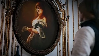 Assassin's Creed Unity - Memories of Versailles - Elise