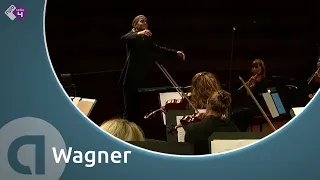 Wagner: Siegfried-Idyll - Radio Filharmonisch Orkest o.l.v. Karina Canellakis - AVROTROS Klassiek HD