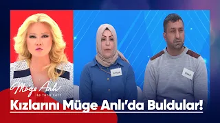 Altın ve saç düzleştiricisiyle kaybolan çocuğumuz bulundu! - Müge Anlı ile Tatlı Sert 28 Şubat 2024