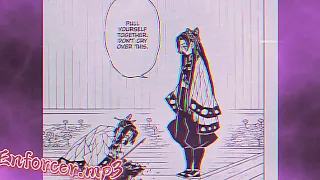 Unfair - Shinobu edit (Manga SPOILERS) [OLD USERNAME]