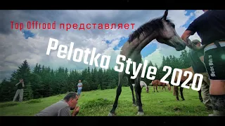 ⚡Карпаты 2020 оффроад нам только сниться. Часть 2🚘