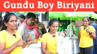 💥மதுரை-யை கலக்கும் குண்டு பாய் பிரியாணி🤤 Only Rs.140😮Madurai Street Food | Hyderabadi Biriyani