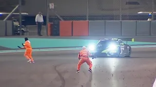 Funny And Crazy Motorsport Moments Of 2022 Part 2