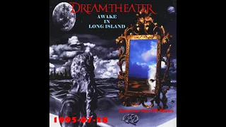 Dream Theater - Awake In Long Island