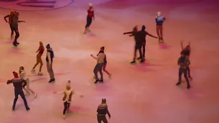 ISU EUROPEAN FIGURE SKATING CHAMPIONSHIPS 2018 PART 1