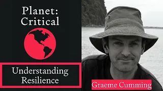 Understanding Resilience | Graeme Cumming