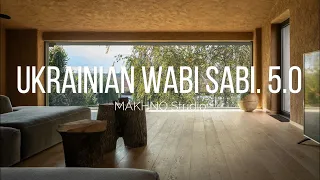 The Art of Wabi-Sabi Interior Design: Finding Harmony in the Unadorned