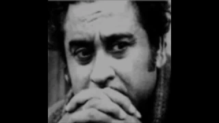 Kishore Kumar_Ae Khuda Har Faisla (Abdullah; R.D. Burman, Anand Bakshi; 1979)