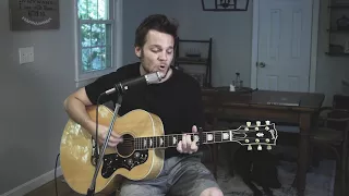 Coldplay Everglow Acoustic Cover