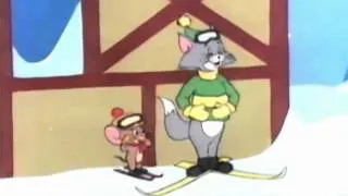 Tom And Jerry   00   1975 Opening Sequence