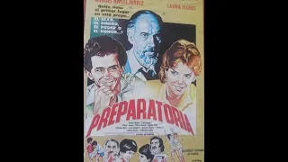 Preparatoria (película 1983)