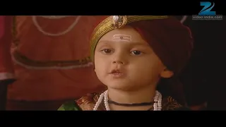 Jhansi Ki Rani | Ep.434 | Anand राव ने Lakshmi बाई के सामने रखी कैसी इच्छा? | Full Episode | ZEE TV