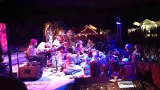 Krishna Das 6 "I Wanna Know What Love Is" Bhakti Fest 2013