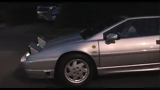 No Easy Way Out - Rocky IV 4 (Lotus Esprit - My Version from 2011) You Can't Win Scene Music Video