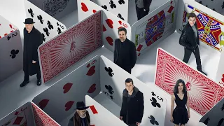 Download latest hindi Dubbed movie || now you see me || how to download now you see me